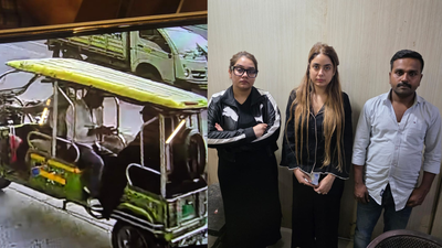 Burqa-clad, e-rickshaw clue: How a change of transport helped police trace Shraddha Dubey to 11th-floor flat in Nagpur
