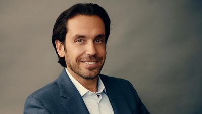 Jonathan Spano’s eyesight ended his Navy pilot dream; he built a traffic control business with his brother before flying camera jets for ‘Top Gun: Maverick’