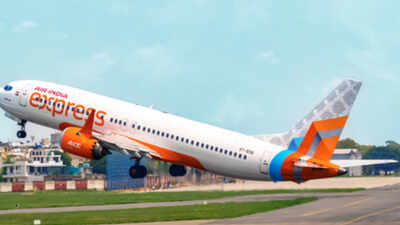 Air India Express flight suffers bird strike, lands safely in Bengaluru