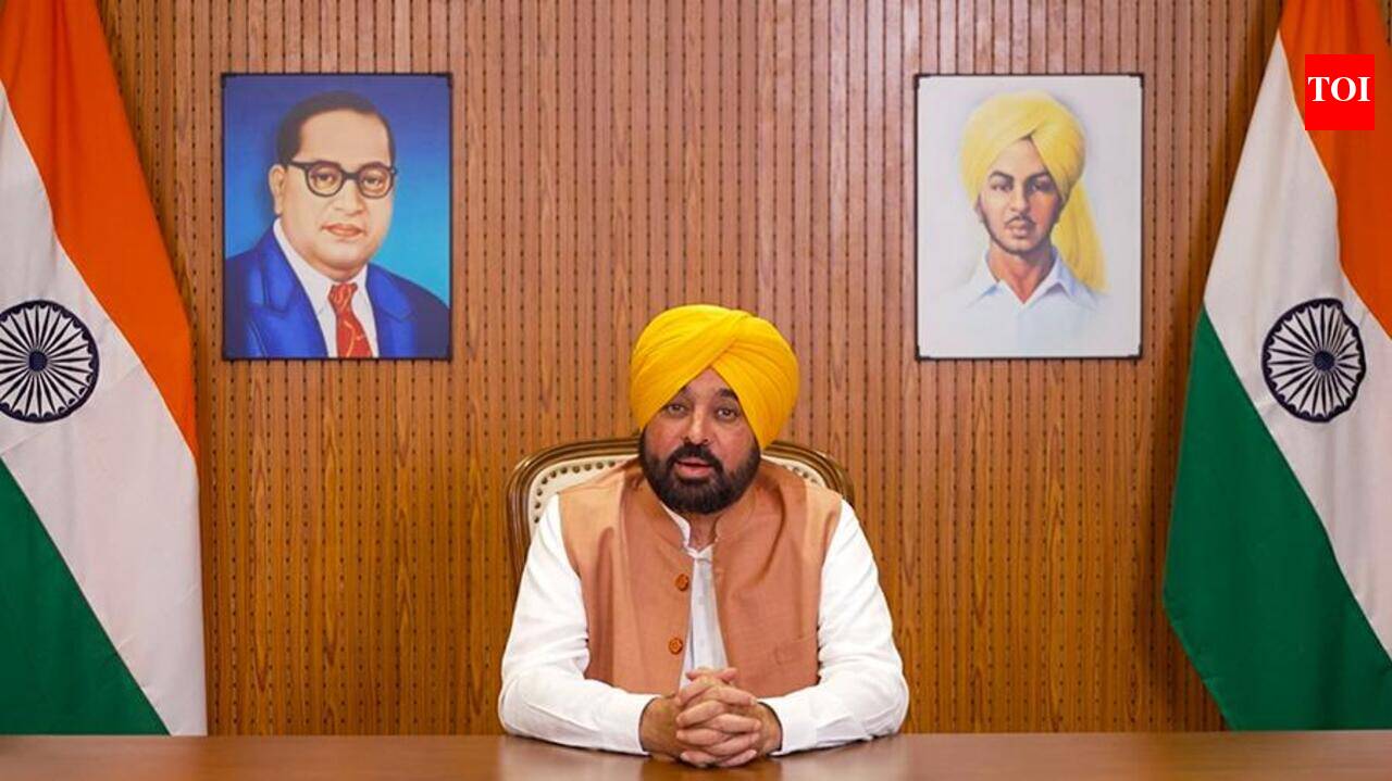 Mann hands over Jhota murder probe to CBI