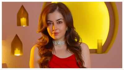 Roadies 5.0 fame Shambhavi Sharma on returning to Roadies 21 after 19 years: This is not simply a comeback; it is a new beginning