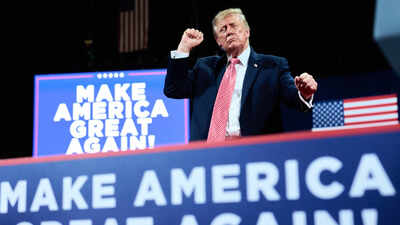 Memo from New Delhi: Make America India Again?