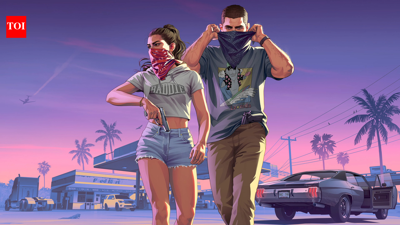 GTA 6 Hype Drives Gaming Merch Demand | Seller Opportunity Watch