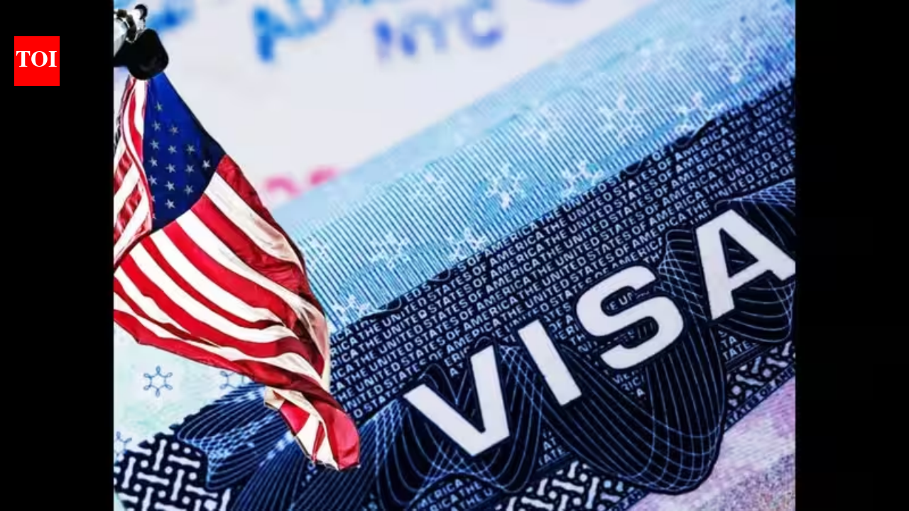 Trump Administration Revokes Over 300,000 Visas