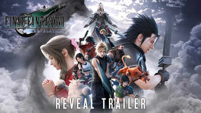 Final Fantasy VII Revelation will have Hard Mode from the start, director Naoki Hamaguchi confirms, explains why it’s different this time