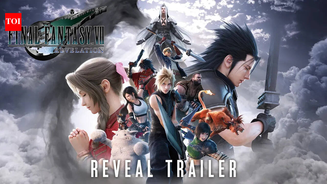 Final Fantasy VII Revelation will have Hard Mode from the start, director Naoki Hamaguchi confirms, explains why it’s different this time