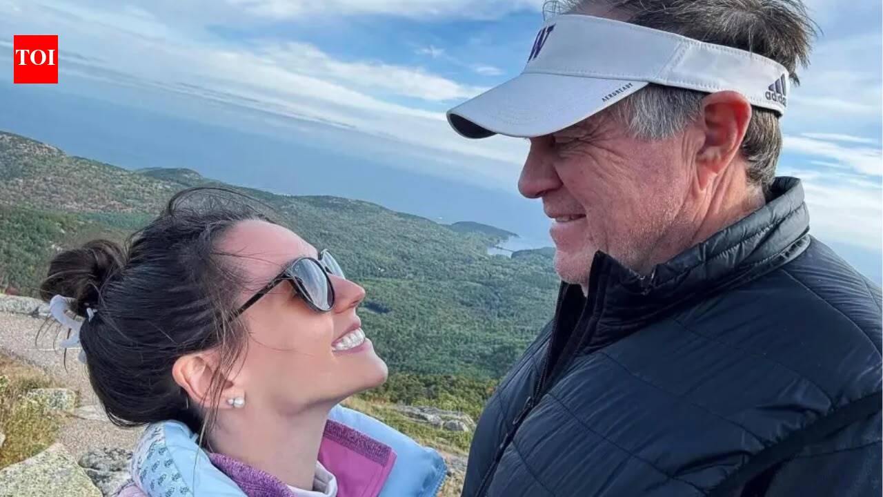 From a Signed Logic Textbook to the UNC Sideline: How Bill Belichick and Jordon Hudson's Romance Unfolded