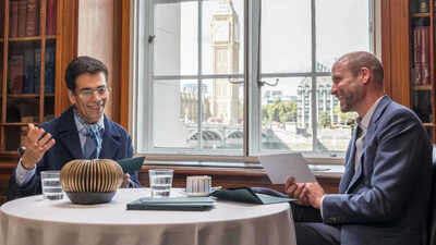 K3G lessons, cricket, no spice: How is Prince William preparing to come to India