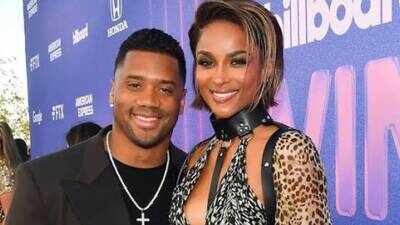 Beyond charity, Russell Wilson and Ciara are building a brighter future for children with 3 youth centers and $5.5 million in gifts