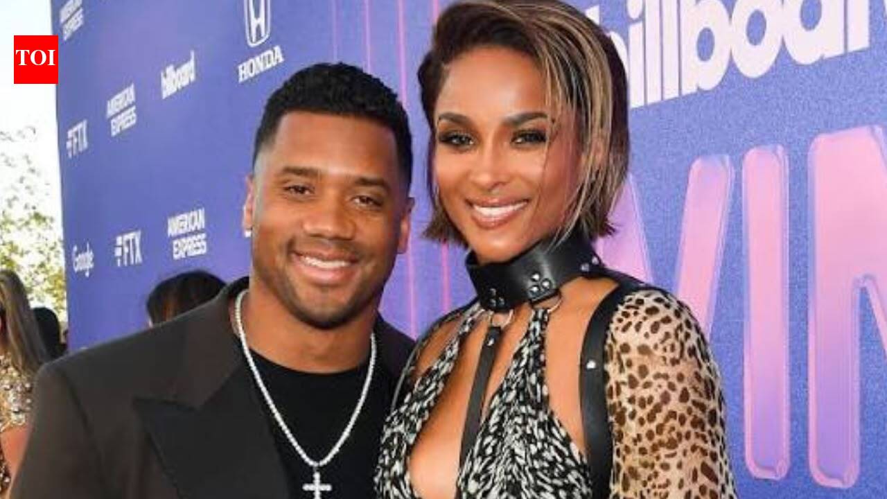 Beyond charity, Russell Wilson and Ciara are building a brighter future for children with 3 youth centers and $5.5 million in gifts