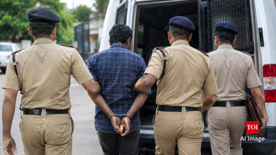 57 days on run: Man held in Jharkhand after killing mother, burying her under kitchen floor in Odisha's Puri