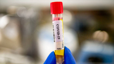Indian-origin lab owner charged in US over $66.2 million bogus Covid test claims: DOJ