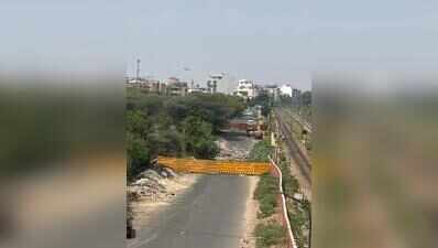 Experts question JDA’s Rs 600cr signal-free plan