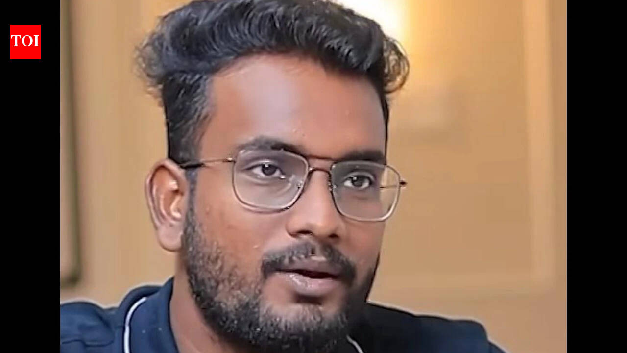Chennai Finance Influencer Dies; Father Alleges Cyberbullying