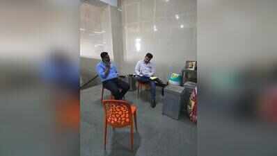 FDA suspends licence of college canteen in Nashik