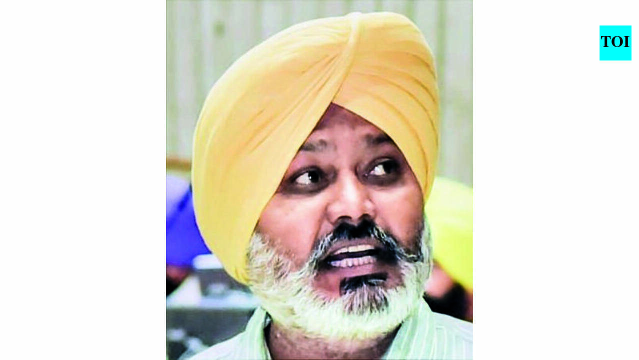 ‘Specific case, not blanket consent’: Punjab on handing over Jhota murder to CBI