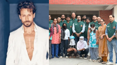Tiger Shroff firing case: Delhi Police Special Cell arrests 4 accused, including 2 women