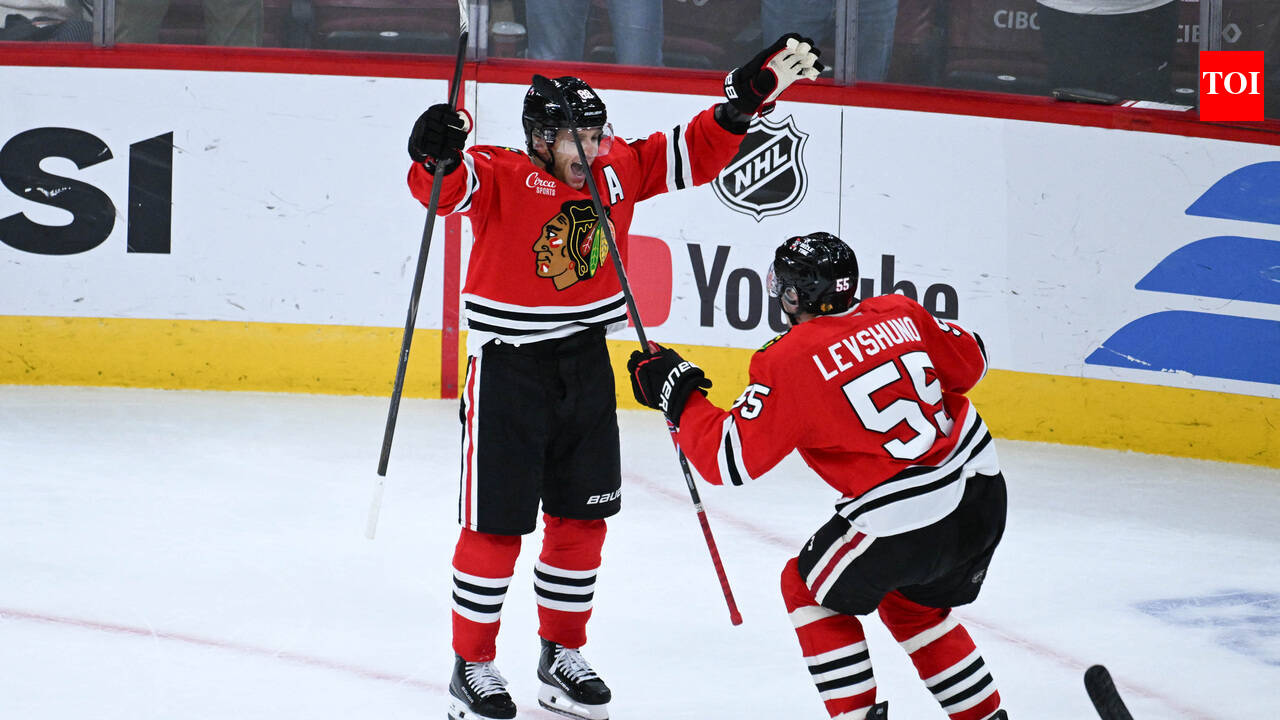 What are Patrick Kane’s career earnings in 2026? A look into his net worth, salary, contract details, and more