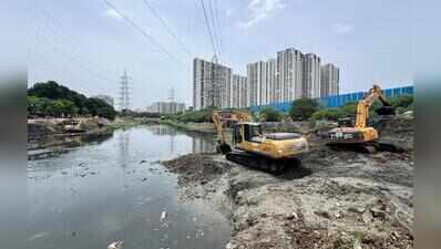 Chennai Metrowater desilts 227 streets