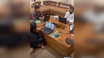 10 held for running fake Apple call centre targeting US citizens