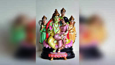 Lithograph’s 3D evolution: Forgotten world of Indian porcelain recalled in Ahmedabad exhibition