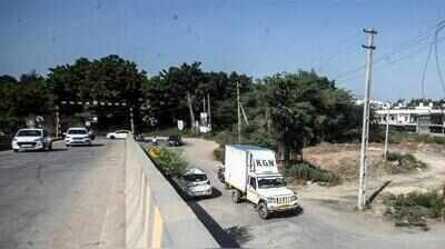 Temp 2°C above normal in Ahmedabad, no respite in sight