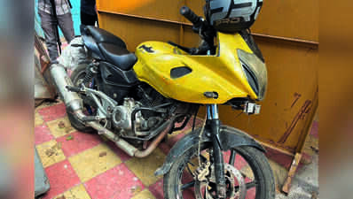 Three former owners of bike used in Tiger Shroff firing offence made witnesses