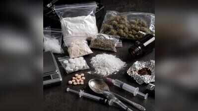 Cops bust 2 drug rackets, arrest 4 and seize narcotics worth Rs 13 lakh