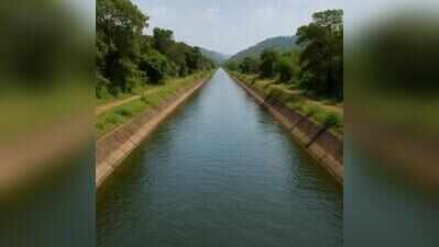 Tillari shutdown to delay Calangute water plans