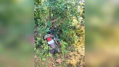 2 ashram school students killed in bike crash after leaving hostel to watch Navratri celebrations