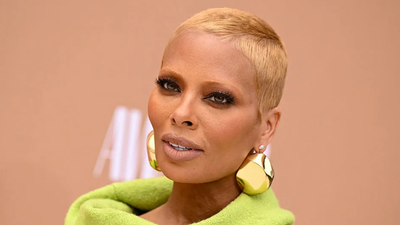 In 2019, reality star Eva Marcille bought a Georgia home for $780,000; seven years later, her homeowners association is suing for over $22,000 over alleged unpaid charges and maintenance violations she disputes