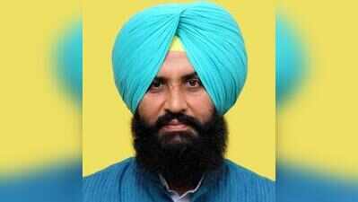 Former MLA Simarjit Singh Bains to challenge his 1 year sentence