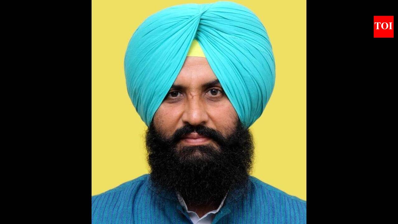 Former MLA Simarjit Singh Bains to challenge his 1 year sentence