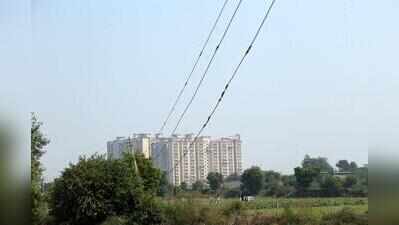 Woman, daughter-in-law electrocuted by snapped power cable