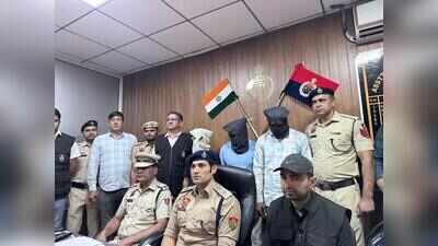 Court-martialled Army man among three held for killing cousin’s wife in land row in Gurgaon