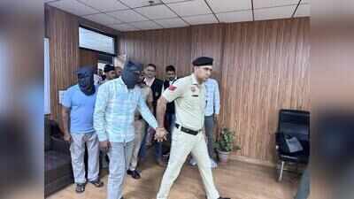 Court-martialled Army man among three held for killing cousin’s wife in land row in Gurgaon