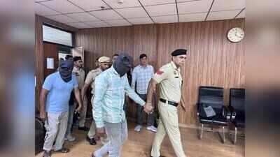 Court-martialled Army man among three held for killing cousin’s wife in land row in Gurgaon