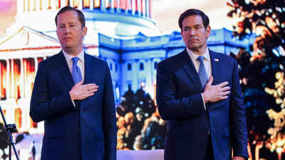 India & United States to boost defence, energy ties, Marco Rubio says trade deal close
