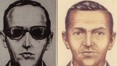 In 1971, a hijacker vanished with $200,000; in 1980, an 8-year-old found part of the ransom on a Washington riverbank, and a damaged $20 note from the discovery sold for $134,200 at auction in 2026