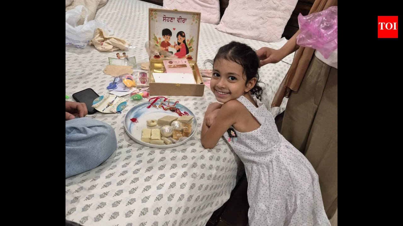 Indian-origin Uber driver father in NYC seeks help on GoFundMe for daughter's funeral after mother kills…