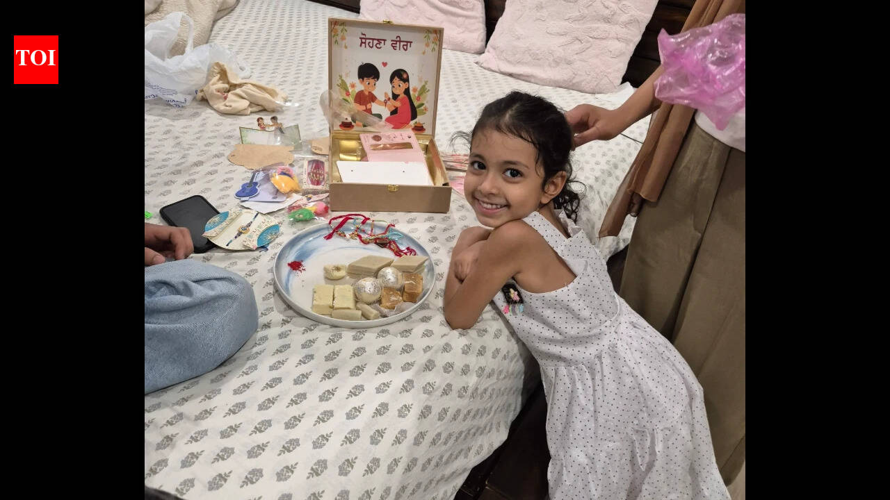 Indian-origin Uber driver father in NYC seeks help on GoFundMe for daughter's funeral after mother kills five-year-old: 