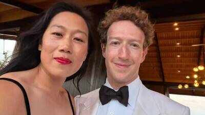Mark Zuckerberg and Priscilla Chan’s initiative marks 10 years with grants of up to $200,000 for 34 California nonprofits; check the full list of 2026 San Mateo County grant recipients
