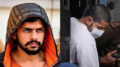 Police lens on Lawrence Bishnoi’s aide Randeep Malik in Tiger Shroff shooting case
