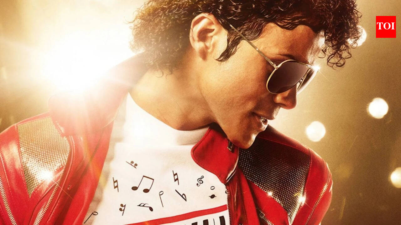 'Michael' DENIED Golden Globes submission in musical/comedy category; asked to contend in 'drama' category