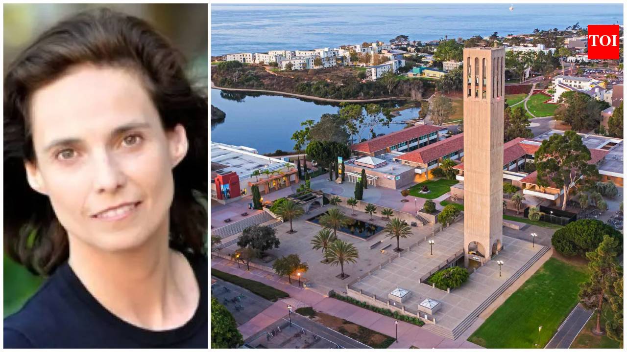 UC Santa Barbara professor Edwina Barvosa sues University of California Regents over alleged gender…