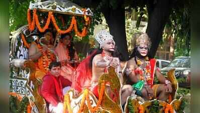 Kill the demon: Punjab governor’s call on Dussehra for drug-free Chandigarh.