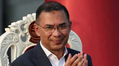 Bangladesh PM Tarique Rahman warns of unrest bid by ‘2 united parties’