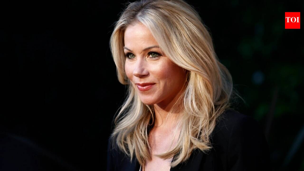 Christina Applegate reveals she was 'misdiagnosed' with multiple sclerosis; says 'I haven’t gotten…