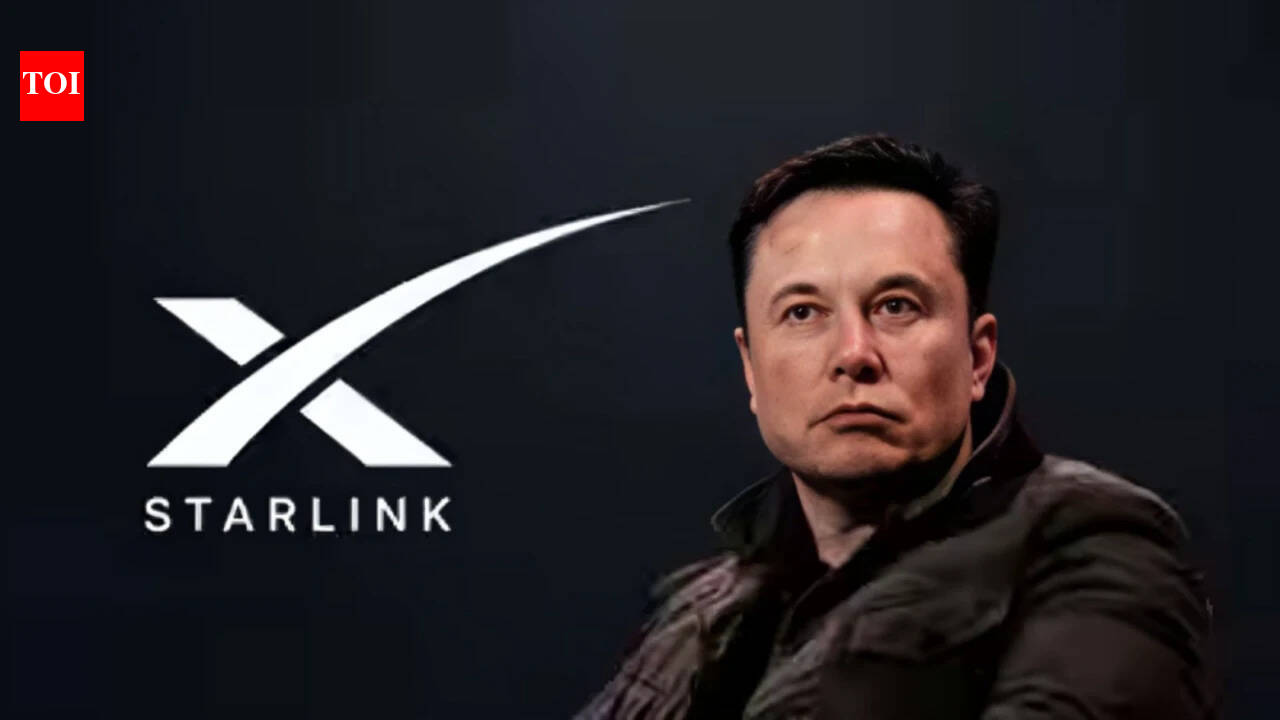 Musk ordered Starlink slowdown, kept Ukraine and Trump administration in dark