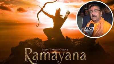 ‘Ramayana’: Ranbir Kapoor and Yash sterrer declared tax-free in West Bengal, Chief Minister Suvendu Adhikari announces ahead of Diwali release - WATCH
